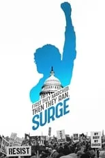 Surge portada