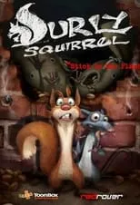 Película Surly Squirrel