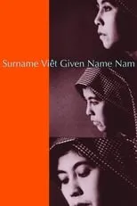 Película Surname Viêt Given Name Nam