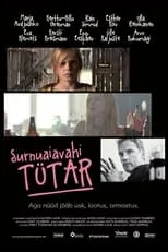 Poster de la película Surnuaiavahi tütar - Películas hoy en TV