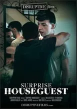 Película Surprise Houseguest