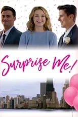 Portada de Surprise Me!