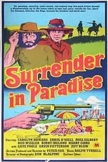 Película Surrender in Paradise