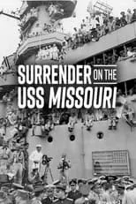 Portada de Surrender on the USS Missouri