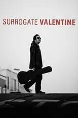 Goh Nakamura es Goh en Surrogate Valentine