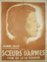 Poster de la película Sœurs d'armes - Películas hoy en TV