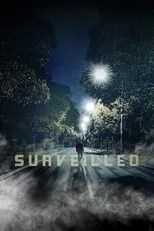 Nathan L Weller interpreta a Rupert en Surveilled