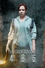 Poster de la película Survival 486 - Películas hoy en TV