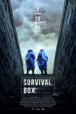 Película Survival Box