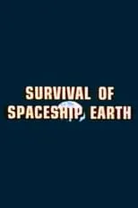 Hugh Downs es Self - Narrator / Host en Survival of Spaceship Earth