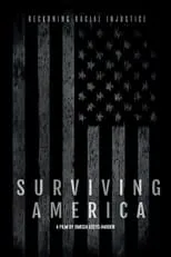 Gerald Griggs es  en Surviving America