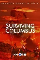 Rina Swentzell es Self - Santa Clara Pueblo en Surviving Columbus