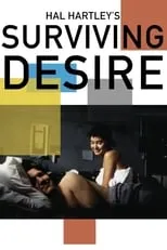 Póster de Surviving Desire