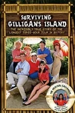 Steve Vinovich interpreta a Jim Backus en Surviving Gilligan's Island