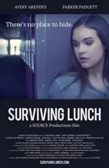 Francesca Phillips es Shauna en Surviving Lunch