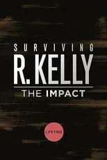 Poster de Surviving R. Kelly: The Impact