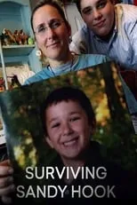 J.T. Lewis es Self en Surviving Sandy Hook