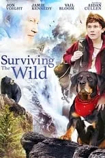 Cheryl Abrao interpreta a Funeral Attendee en Surviving The Wild