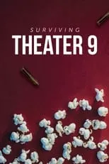 Portada de Surviving Theater 9