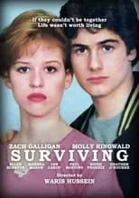 Heather O'Rourke es Sarah Brogan en Surviving