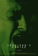 Poster de Survivor's Choice