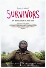 David Isaacs interpreta a Dave en Survivors