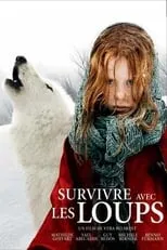 Survivre avec les loups portada