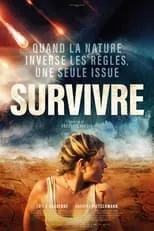 Póster de la película Survivre