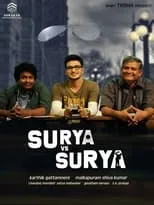 Póster de la película Surya Vs Surya