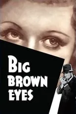 Joan Bennett interpreta a Eve Fallon en Sus grandes ojos marrones