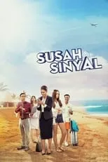 Película Susah Sinyal