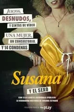 Susana Estrada es Self en Susana y el sexo