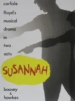 Patricia Racette es Susannah Polk en Susannah