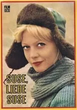 Traudl Kulikowsky es Suse en Suse, liebe Suse