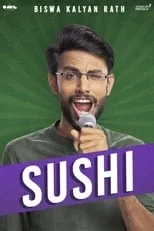 Película Sushi by Biswa Kalyan Rath