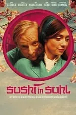 Poster de Sushi in Suhl