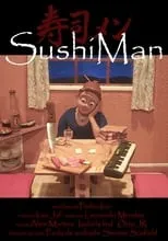 Almir Martins es Cláudio en Sushi Man