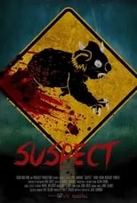 Póster de la película Suspect