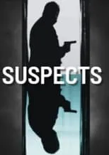 Jake Bennett es Investigator Two en Suspects