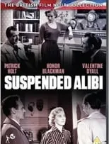 Película Suspended Alibi