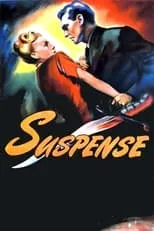 Jack Raine interpreta a Capt. Wilson en Suspense