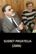 Película Susret prijatelja