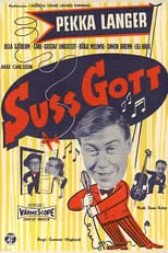 Póster de la película Suss gott