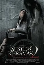 Película Suster Keramas 2