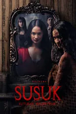 Película Susuk: Kutukan Kecantikan