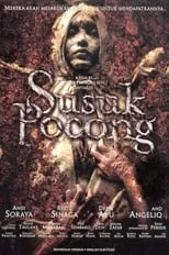 Susuk Pocong portada