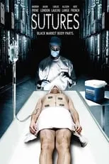 Poster de la película Sutures - Películas hoy en TV