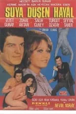 Película Suya Düşen Hayal