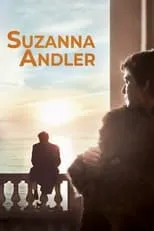 Poster de la película Suzanna Andler - Películas hoy en TV