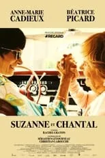 Póster de la película Suzanne et Chantal